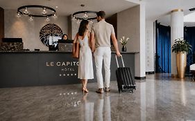 Le Capitole Hotel